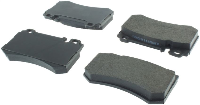 Stoptech 308.09840 Street Brake Pads