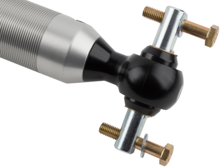 FOX 985-02-134 19+ GM 1500 2.0 Performance Series 4.9in. IFP Coilover Shock / 0-2in Lift