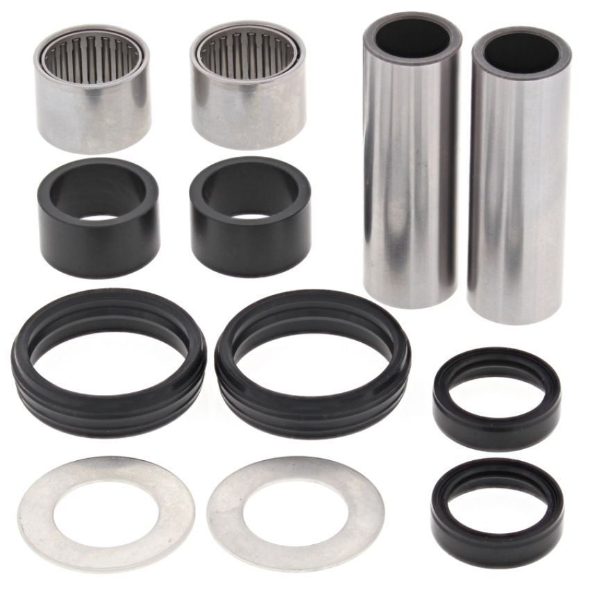 All Balls Racing 28-1212 05-06 Yamaha DT X 125 (EURO) Swing Arm Bearing Kit