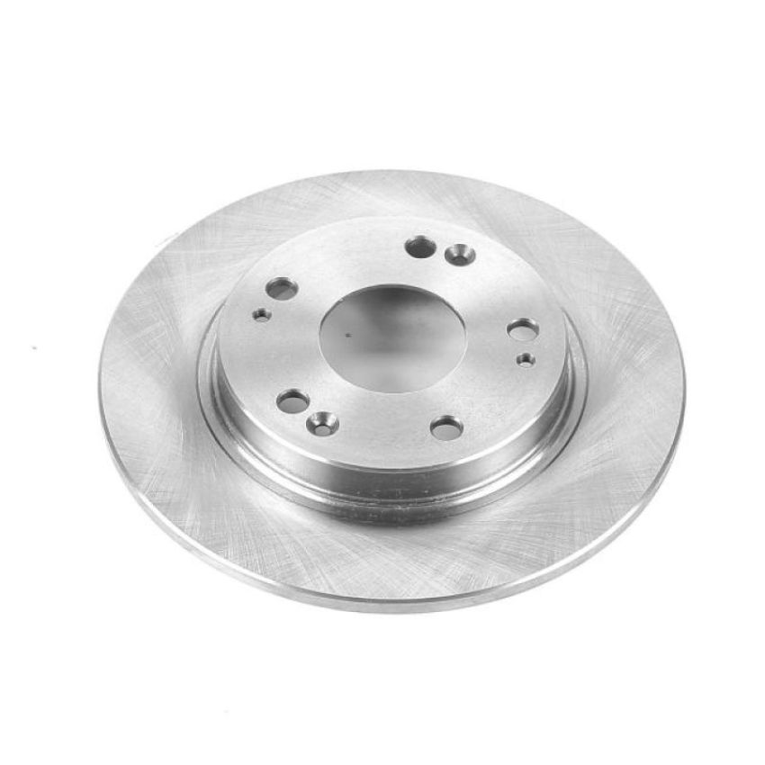 PowerStop JBR1385 AutoSpecialty Brake Rotor