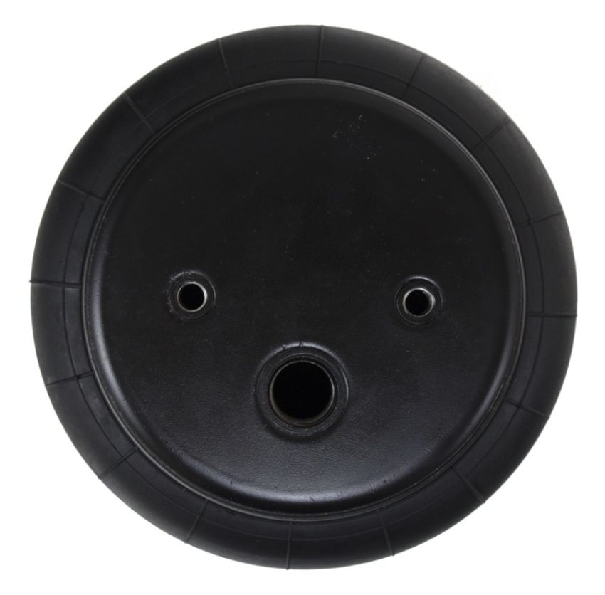 Air Lift 58616 Gen Iv Dominator Series D2600 - Single 1/2in Port