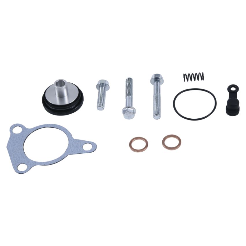 All Balls Racing 18-6038 19-20 Husqvarna 701 Enduro Slave Cylinder Rebuild Kit Clutch