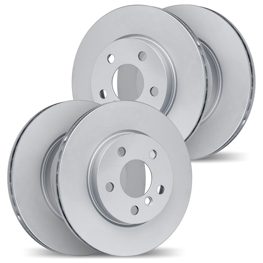 Dynamic Friction 9004-31059 Geomet Rotor