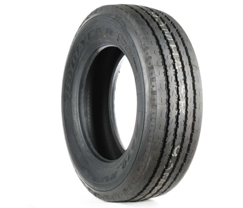 GOODYEAR G670 RV MRT 255/70R22.5