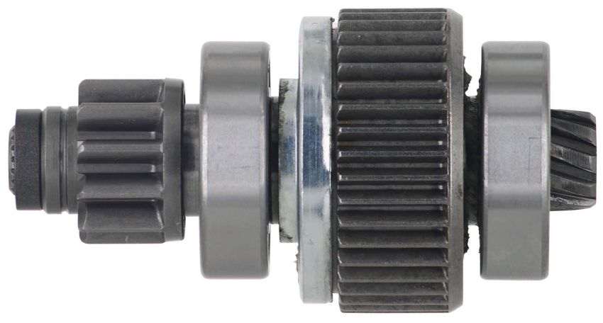 POWERMASTER PWM621 Starter Clutch Assembly 11-Tooth 12 Pitch Pinion