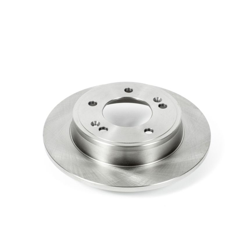 PowerStop JBR1563 AutoSpecialty Brake Rotor