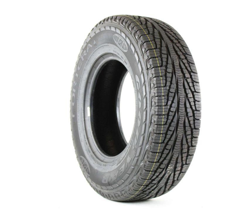 GOODYEAR Fortera Tripletred 285/50R20 All-Season