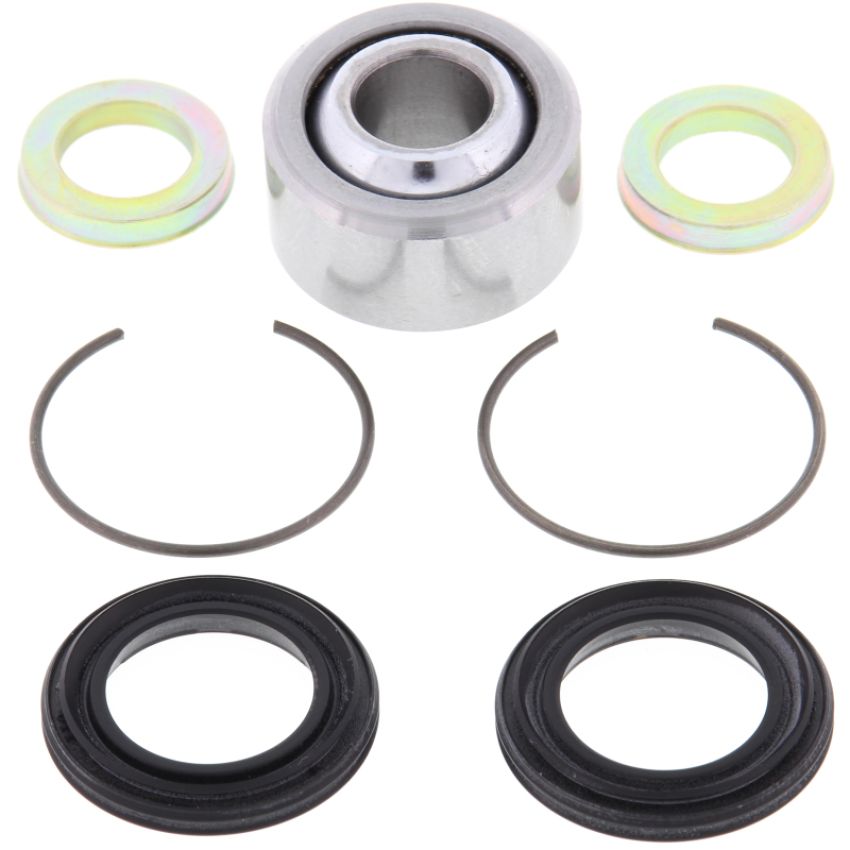 All Balls Racing 29-5006 91-93 Honda CR125R Lower Rear Shock Bearing Kit