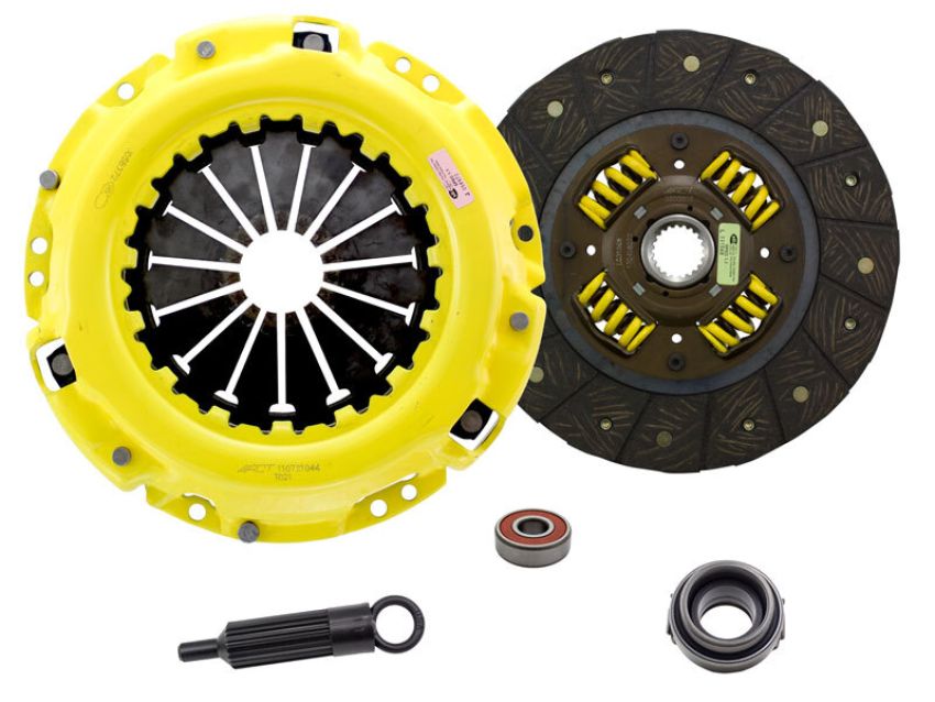 ACT TS3-HDSS 1988 Toyota Supra HD/Perf Street Sprung Clutch Kit