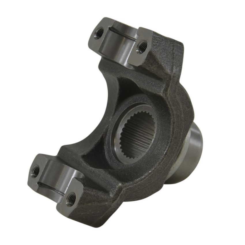Yukon Gear & Axle YY D60-1410-29S Yukon Gear Replacement Yoke For Dana 60 and 70 w/ A 1410 U/Joint Size