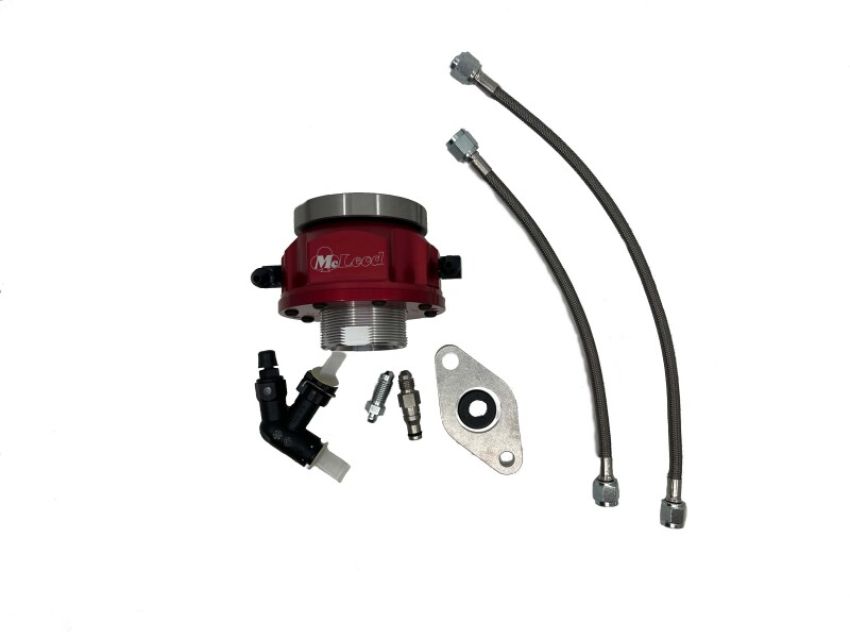 McLeod Racing 1450 McLeod 2018+ Jeep Wrangler JL 1400 Series Hydraulic Bearing
