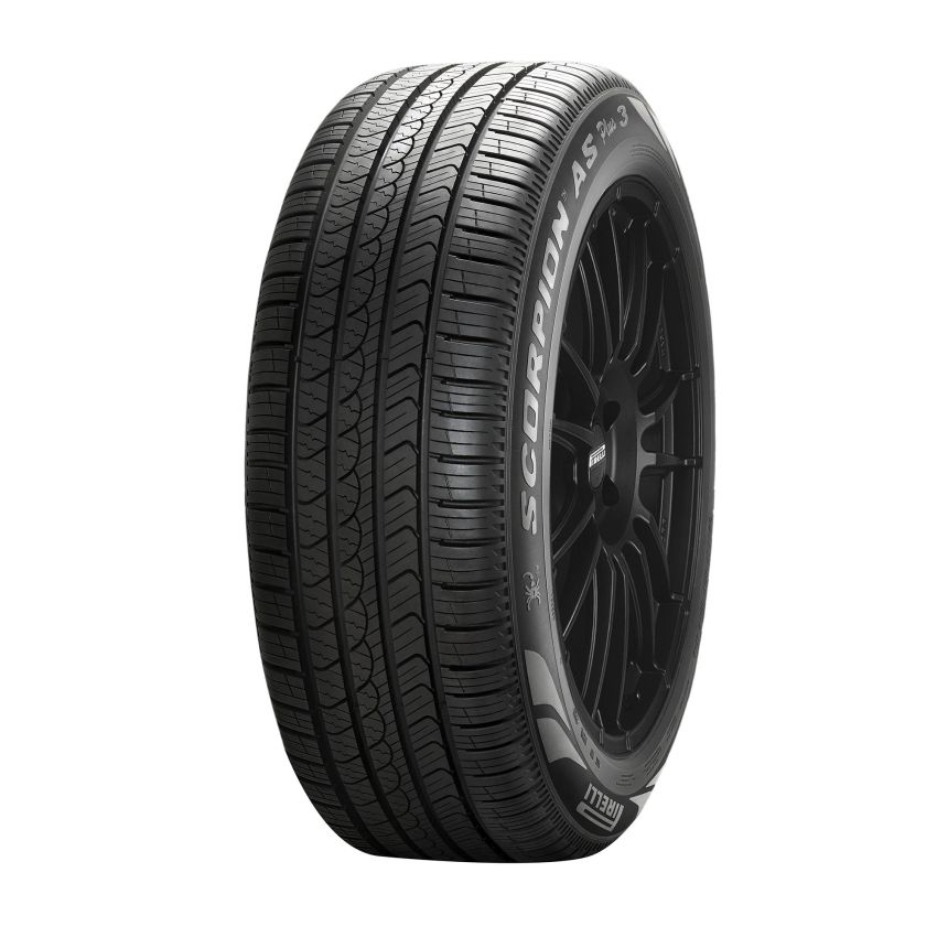 PIRELLI Scorpion AS Plus 3 225/55R19 All-Season