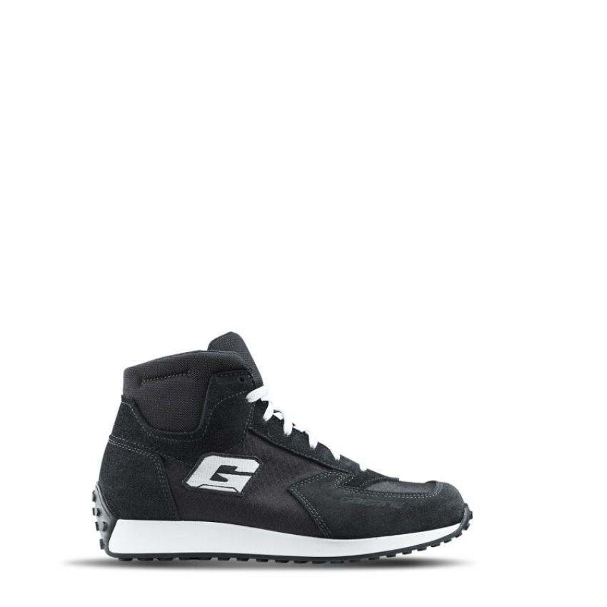 Gaerne 2968-024-9 G.Rue Aquatech Boot Black/White Size - 9