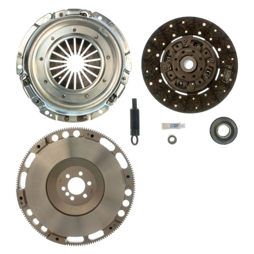 Exedy 04805FW Stage 1 Organic Clutch