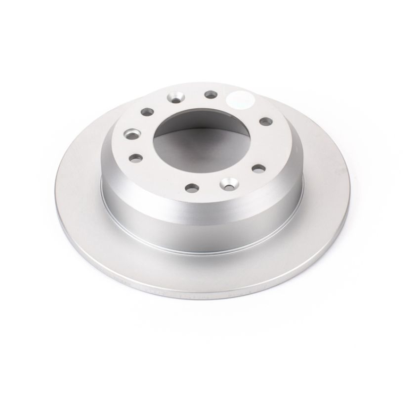 PowerStop JBR1517EVC PowerStop Evolution Coated Rotor