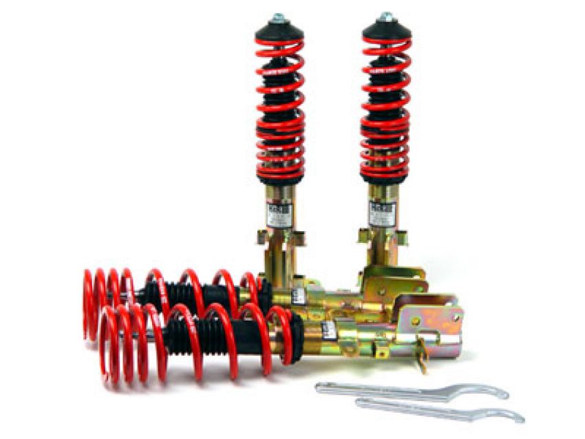 H&R 29413-1 97-02 Hyundai Tiburon RD Street Perf. Coil Over