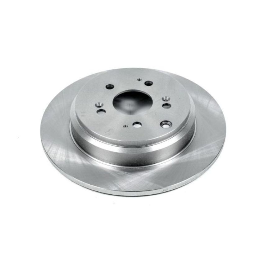 PowerStop JBR1332 AutoSpecialty Brake Rotor