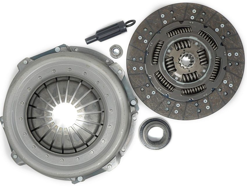 Platinum Driveline 07-131 Clutch Kit