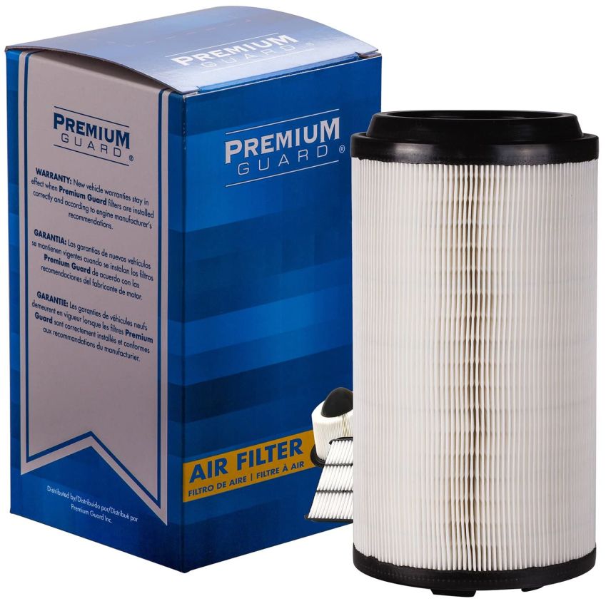 PRONTO FILTERS PA99079 | Engine Air FIlter | Fits 2014-2022 Ram ProMaster 2500, ProMaster 1500, ProMaster 3500