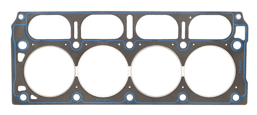 SCE GASKETS CR272055 CHEVROLET/GM  6.2L 4.200X.055 2014-UP VULCAN CUT RING HG