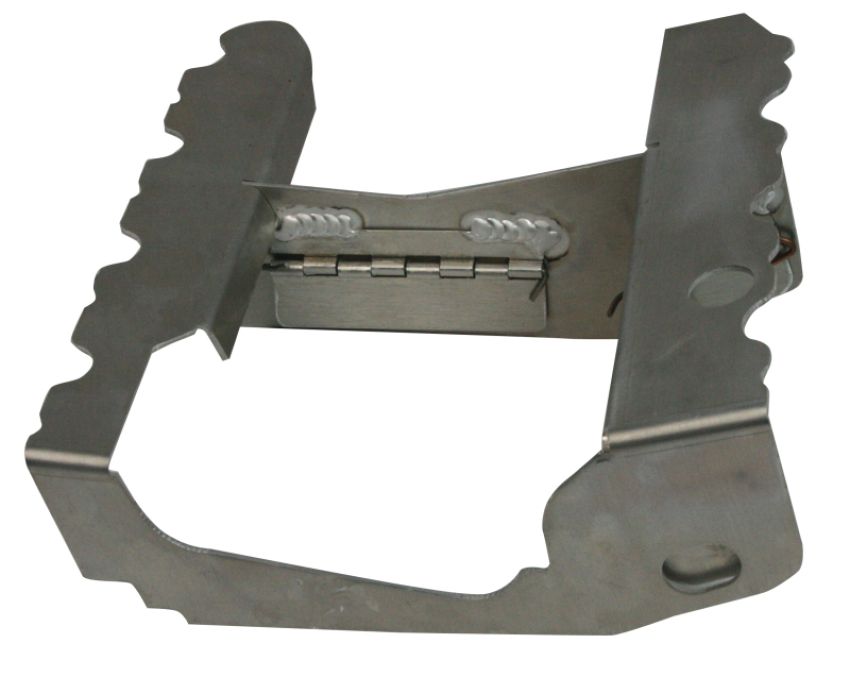 MOROSO MOR23040 Oil Pan Baffle Kit Honda
