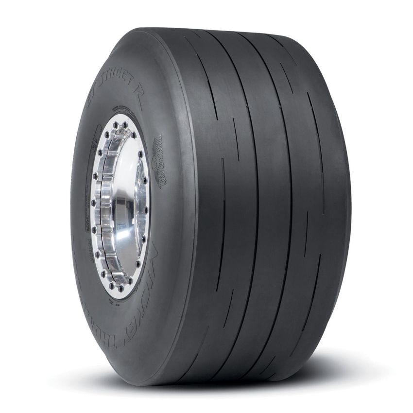 MICKEY THOMPSON MIC250975 28x11.50-17LT ET Street R Tire