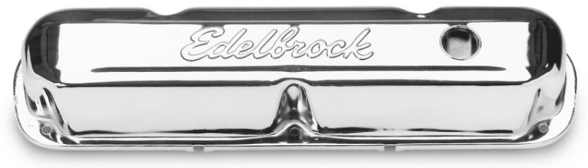 EDELBROCK EDE4495 Signature Series V/C's - SBM