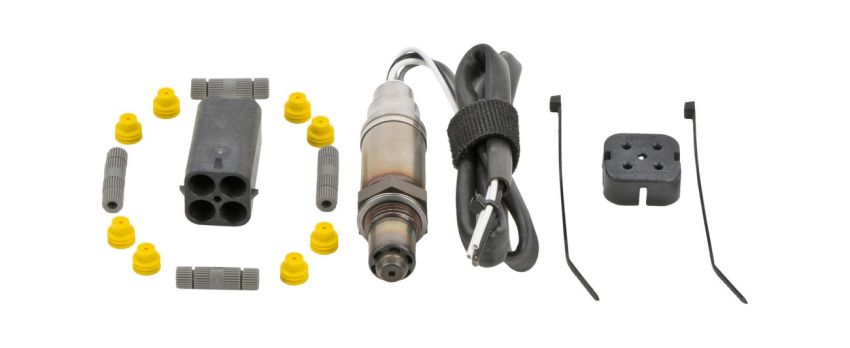 Bosch 15736 Bosch Oxygen Sensor