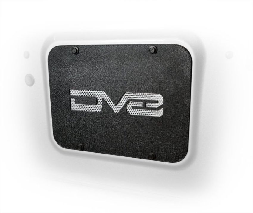 DV8 Offroad TS01RJK Tramp Stamp