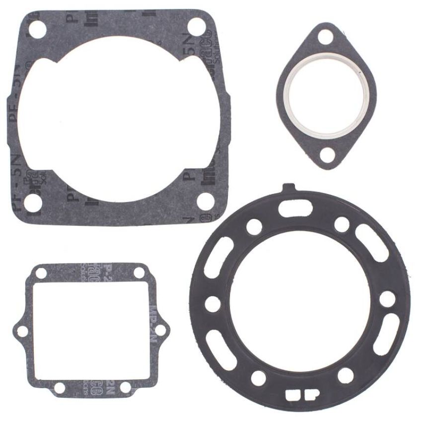 Vertex Pistons 810808 Vertex Gaskets 94-95 Polaris 400L 2x4 Top End Gasket Kit