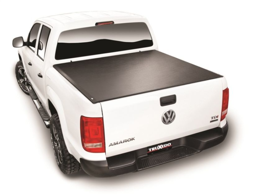 Truxedo 511401 10-20 Volkswagen Amarok SC 7ft Lo Pro International Bed Cover