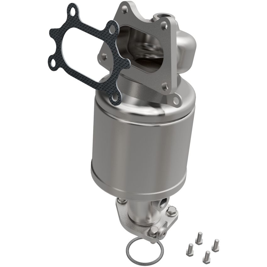 MagnaFlow Exhaust Products 5631998 California Manifold Catalytic Converter