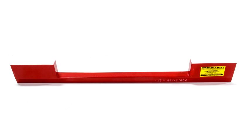 FIVESTAR FIV661-5100A-R Cowl Air Inlet Insert Red