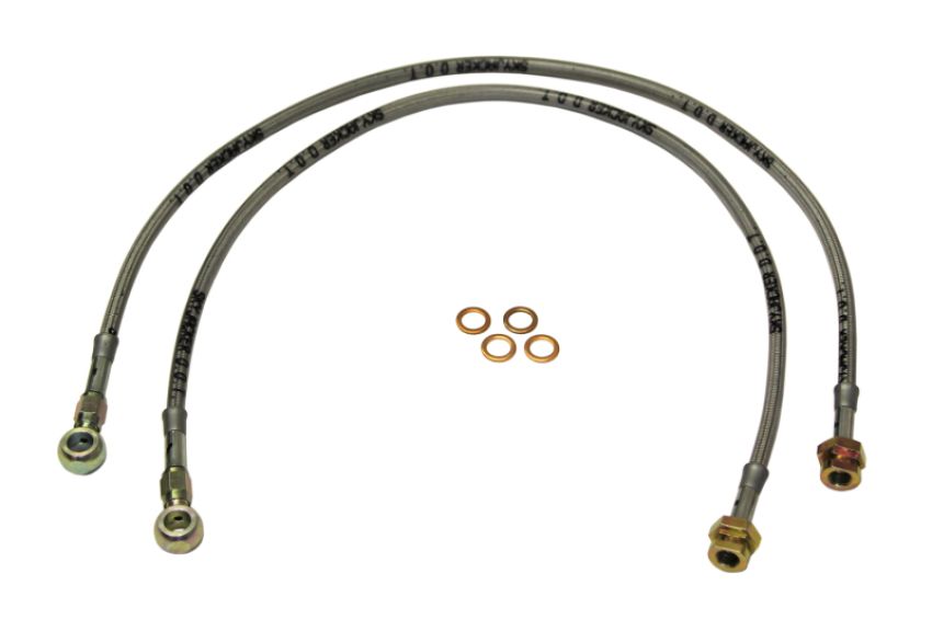 Skyjacker FBL27 FRT BK LNS 79-87GM HD3/4 1T