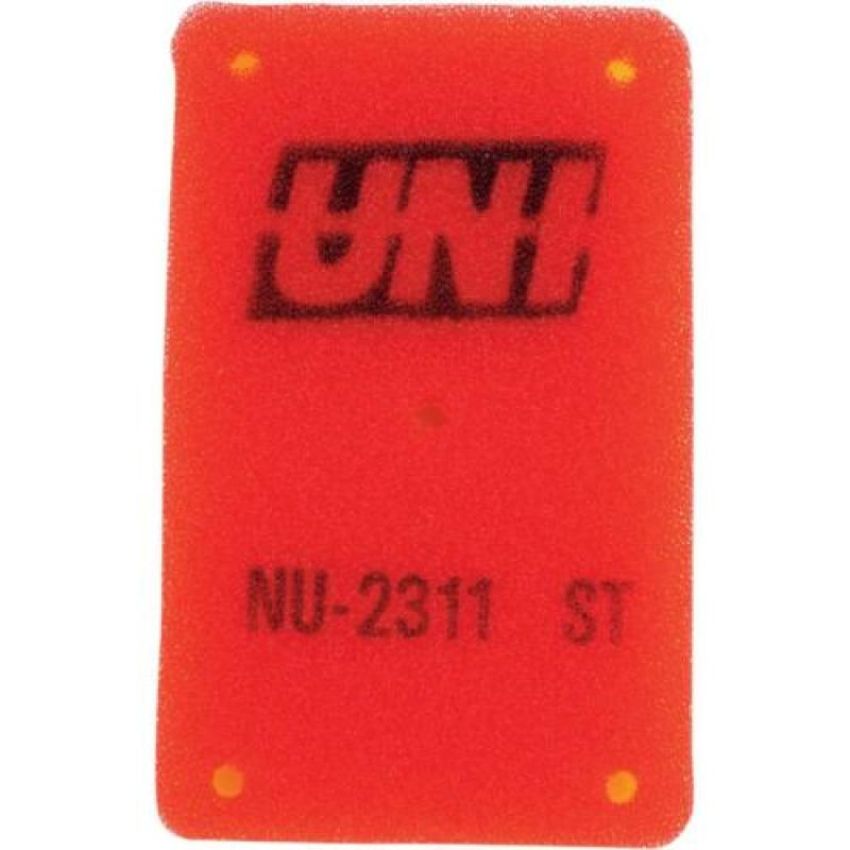 Uni Filter NU-2311ST 07-24 Kawasaki KFX 50 / 07-24 KFX 90 Air Filter