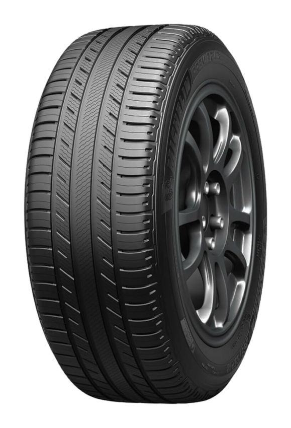 MICHELIN Premier LTX 225/60R18 All-Season