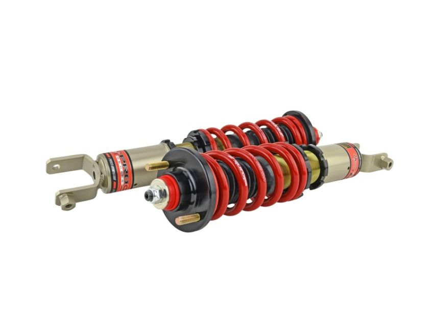 Skunk2 Racing 541-05-4725 Skunk2 96-00 Honda Civic (All Models) Pro S II Coilovers (10K/8K Spring Rates)