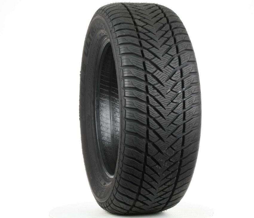 GOODYEAR Eagle Ultra Grip GW-3 225/60R18 Winter