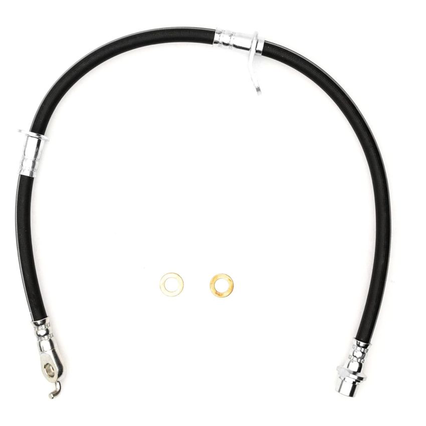 Dynamic Friction 350-91005 Brake Hose
