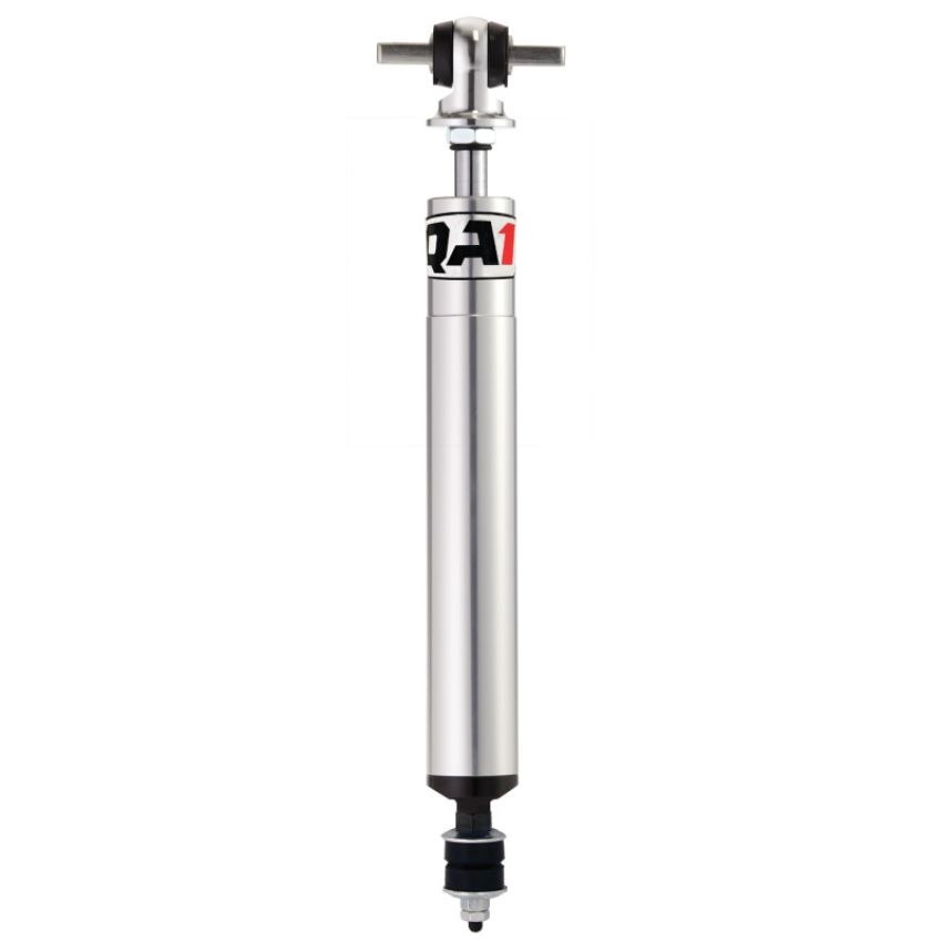 QA1 TN702 Stocker Star Series Rear Shock Absorber - Non Adj. - 12.75in/19.5in - Aluminum