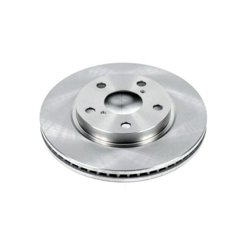 PowerStop JBR1303 AutoSpecialty Brake Rotor