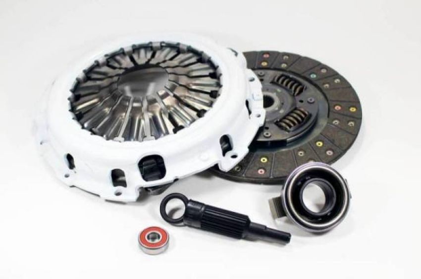 Clutch Masters 15915-HD00 Single Disc Clutch Kits