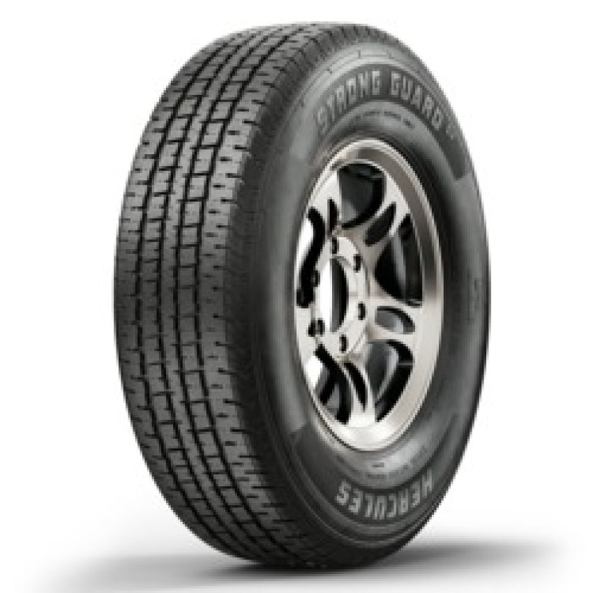 HERCULES Strong Guard ST 215/75R14