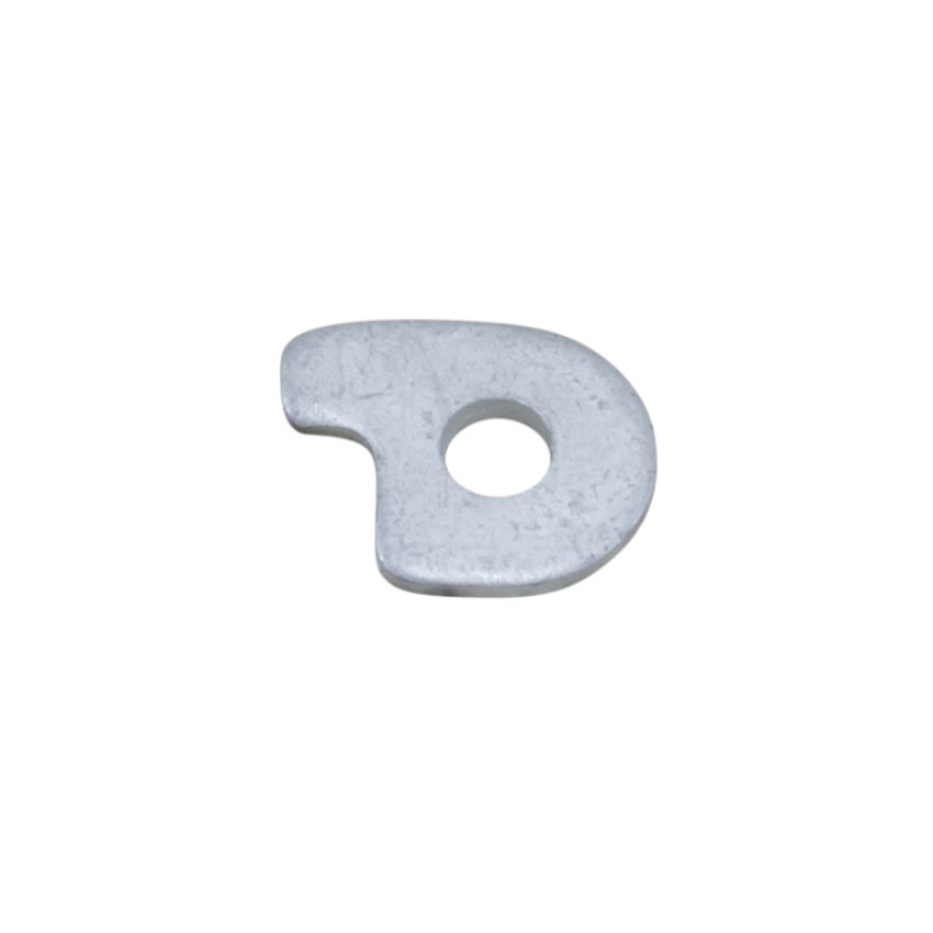 Yukon Gear & Axle YSPSA-008 Yukon Gear Left Hand adjuster Lock Nut For 9.25in GM