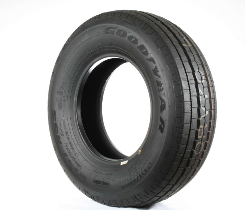 GOODYEAR G947 RSS Armor Max 225/75R16