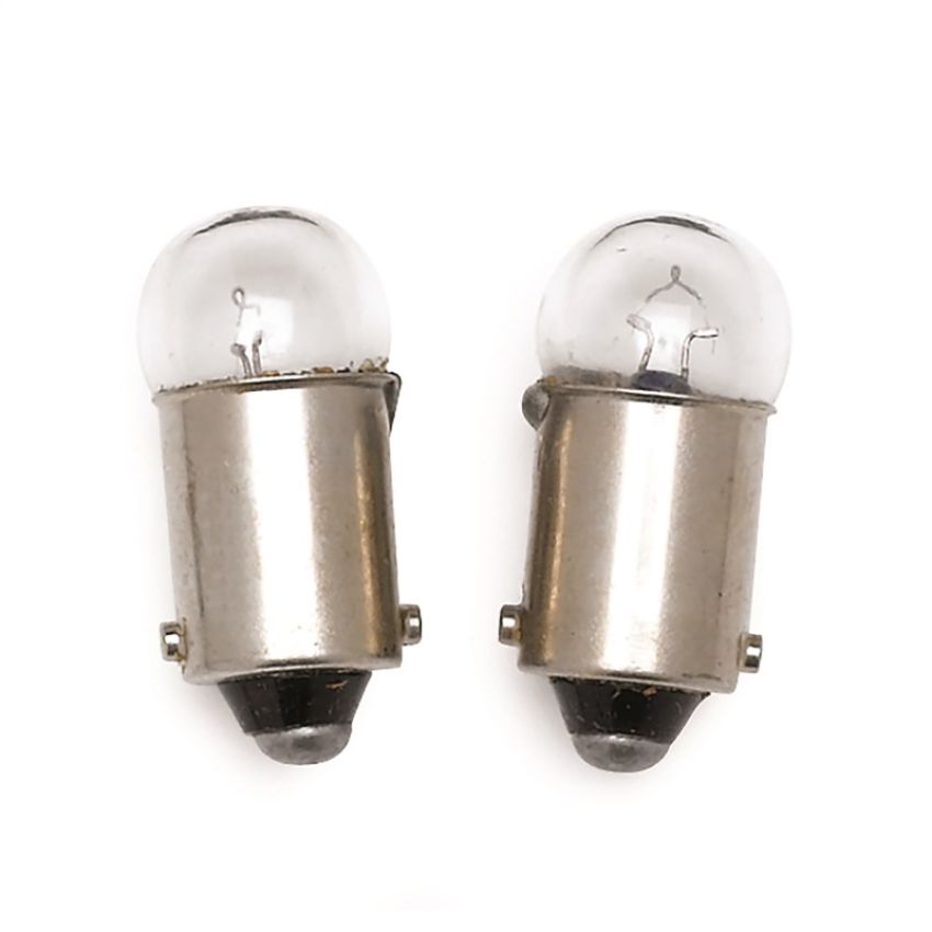 AutoMeter 2389 BULB, BAYONET, 2W, REPLACEMENT, AUTO GAGE, QTY. 2