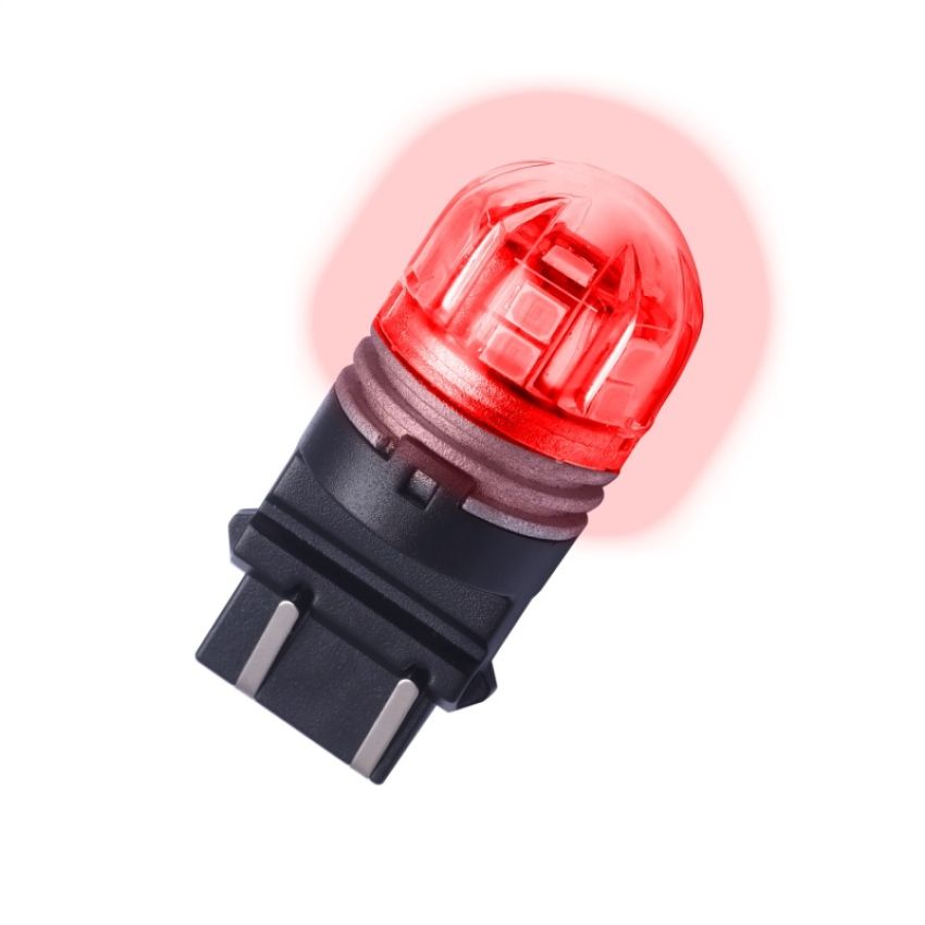 Putco C3157R LumaCore 3157 Red - Pair