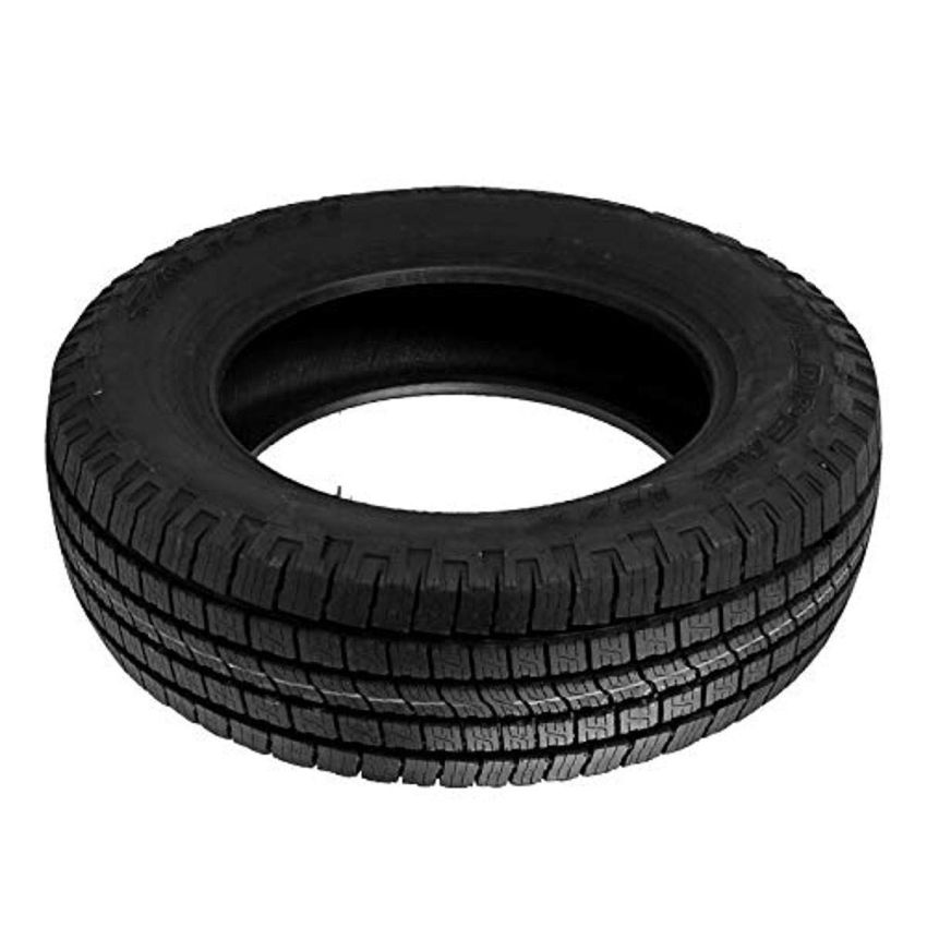 FALKEN Wildpeak H/T 255/65R18 All-Season