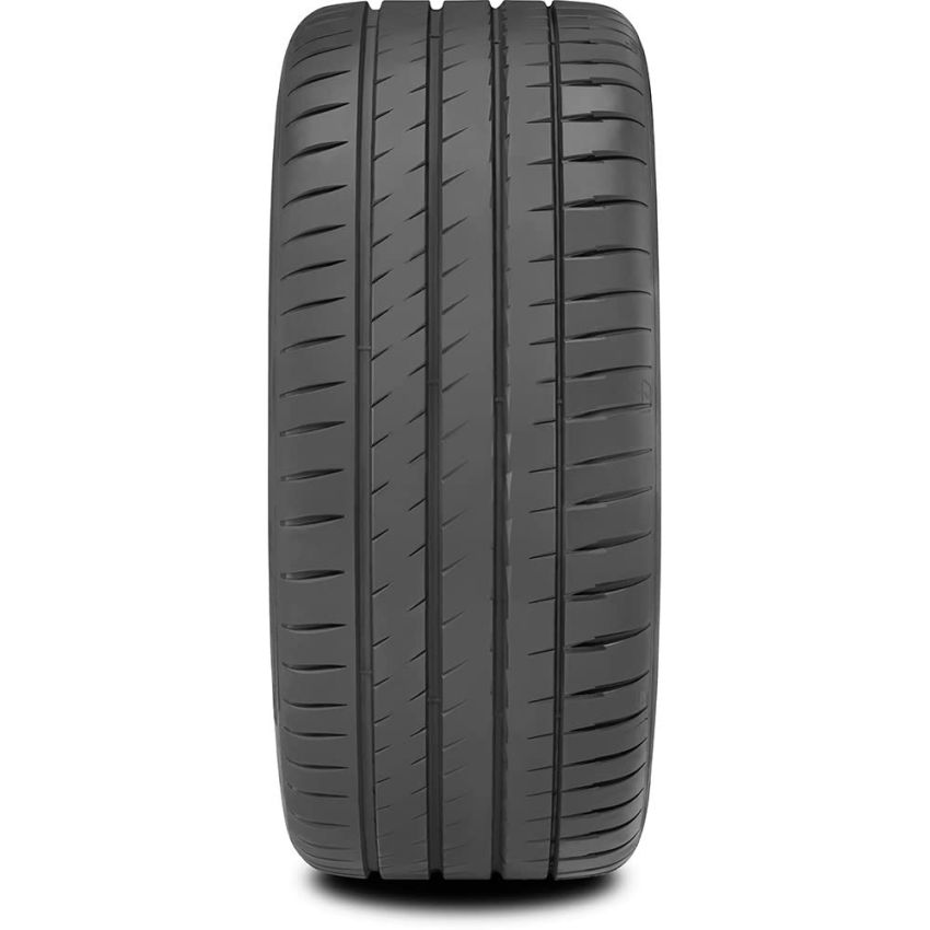 MICHELIN Pilot Sport 4S 275/35R18 Summer