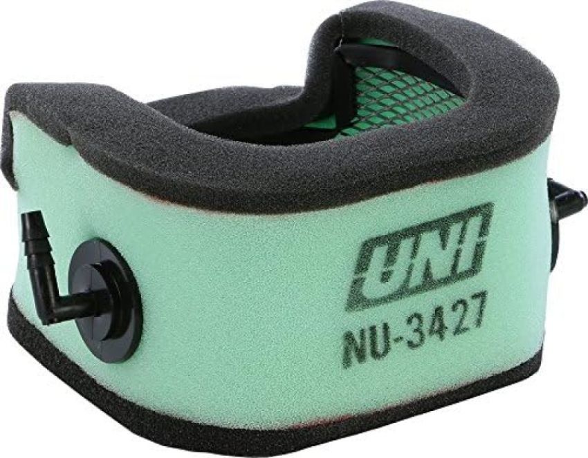 Uni Filter NU-3427 93-00 Harley Davidson Big Twins (exc. F.I) Air Filter